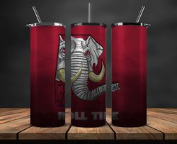 alabama roll tide logo, ncaa png, ncaateams, ncaa logo, ncaa tumbler,ncaa sports 02