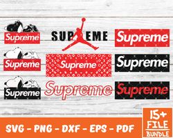 supreme svg, snoopy svg, logo brand svg ,supreme logo, logo brand svg, famous logo svg,logo fashion svg 25