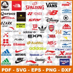 logo fashion svg, vans svg,puma svg,adidas svg, kappa svg,nike svg, reebok svg,nb svg,umbro svg,sport svg,logo fashion s