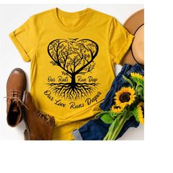 our roots run deep svg our love runs deeper family reunion svg  family tree design for customizing family gathering t sh