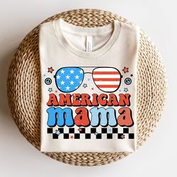 american mama png, mama sublimation, mama png