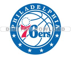 philadelphia 76ers nba logo svg, nba svg, nba sport, nba logo,nba teams svg,basketball design 43