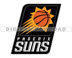 phoenix suns nba logo svg, nba svg, nba sport, nba logo,nba teams svg,basketball design 56