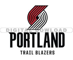 portland trail blazers nba logo svg, nba svg, nba sport, nba logo,nba teams svg,basketball design 57