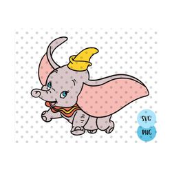 baby elephant svg, elephant svg