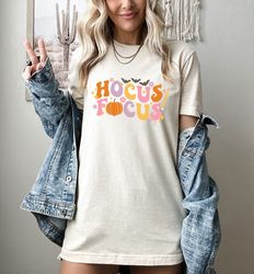 hocus focus shirt png, hocus pocus shirt png, sanderson sisters shirt png, halloween shirt png, cute halloween shirt png