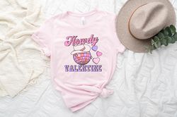 howdy valentine shirt png,valentine cowboy sweatshirt png,valentines day shirt png, love shirt png , womens valentine sh