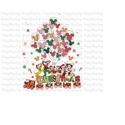 merry christmas png, christmas mouse and friends png, christmas squad png, christmas friends, funny christmas, cute christmas png, only png