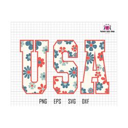 usa svg, retro america svg, 4th of july svg, 4th of july sublimation design, america svg, patriotic svg, digital download