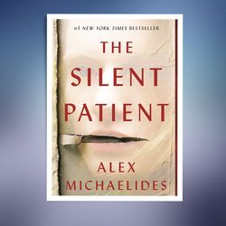 the silent patient