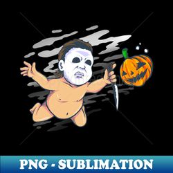 finding myers - premium png sublimation file - bring your designs to life