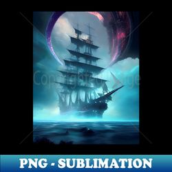 neverlands existence - instant png sublimation download - unleash your creativity
