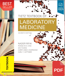 textbook of laboratory medicine