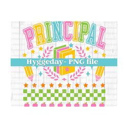 principal png, digital download, sublimation, sublimate, back to school, teacher, fall, autumn, preppy