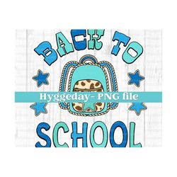 back to school png, digital download, sublimate, sublimation, back to school, teacher, kids, boys, cute, country, western, fall, autumn,