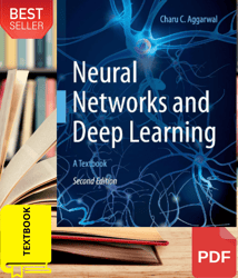 textbook : neural networks and deep learning