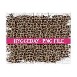 Leopard Background Png, Sublimate Download, Background Splash, Cheetah, Animal Print,