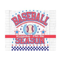 baseball season png, digital download, baseball, sublimate, sublimation, preppy, mama, mom, ballpark,