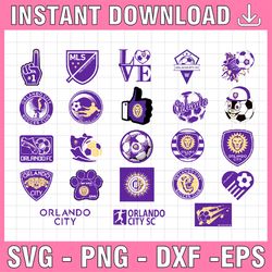 23 files mls logo orlando city soccer club, orlando city soccer club svg, vector orlando city soccer club, clipart