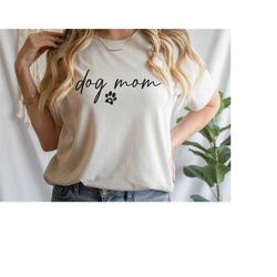 dog mom svg | mom svg | dog svg | mom shirt svg | dogs svg | mother's day svg | dog lover svg | shirt svg | svg for shir