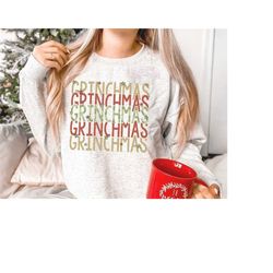 christmas png, retro christmas png, pink christmas png, daisy png, winter png, png for shirt, png file for sublimation,