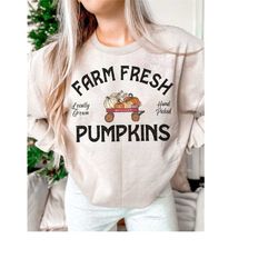 farm fresh pumpkins png, fall pumpkins sublimation, pumpkin png, truck png, png files sublimation, sublimate designs, au