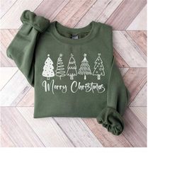 merry christmas tree svg, christmas svg, christmas trees svg, christmas saying svg, christmas shirt svg, holiday svg, wi