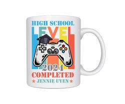 high school graduation gift for gamer, high school graduate gift