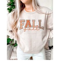 varsity fall y'all png, retro fall png, trendy fall design png, autumn png, trendy fall tshirt design png, fall png, coz