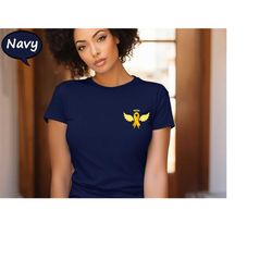 childhood cancer awareness shirt, cancer gold ribbon t-shirt, pediatric cancer awareness tee, childhood cancer support s