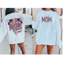 hot mom summer 2023 png, trendy summer png, lightning leopard summer sublimation, beach png, retro summer png, summer vi