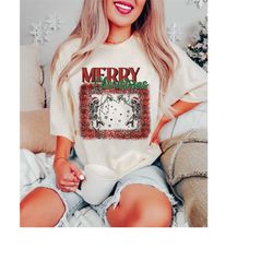 merry christmas, dancing skeleton png, funny christmas design, christmas skeleton png, buffalo plaid png, shirt design,