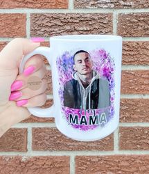 hey mama, rio, good girls,  coffee mug,dishwasher safe mug