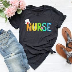 School Nurse Shirt PNG, Nurse Shirt PNG, NICU Nurse Shirt PNG, Nurse Life Shirt PNG, Gift For Nurse, Nursing School Grad