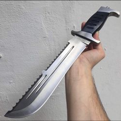 skinner knive blade
