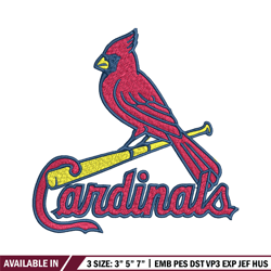 arizona bird embroidery design, logo embroidery, nfl embroidery, embroidery file, logo shirt, digital download.