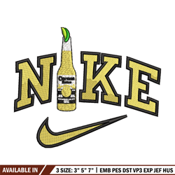 both x nike embroidery design, nike embroidery, brand embroidery, embroidery file, logo shirt, digital download