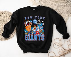 new york giants nfl sweatshirt, new york giants tee, nfl shirt, super bowl new york giants nfl, new york football shirt