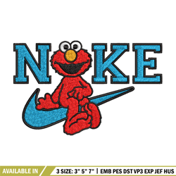 nike red cartoon embroidery design, nike embroidery, brand embroidery, embroidery file, logo shirt, digital download