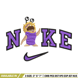 purple nike embroidery design, nike embroidery, brand embroidery, embroidery file,logo shirt,digital download