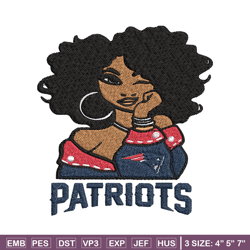 new england patriots embroidery design, nfl girl embroidery, new england patriots embroidery, nfl embroidery