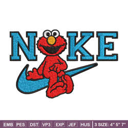 nike red cartoon embroidery design, nike embroidery, brand embroidery, embroidery file, logo shirt, digital download