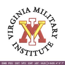 vmi keydets embroidery design, vmi keydets embroidery, logo sport, sport embroidery, ncaa embroidery.