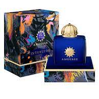 amouage interlude woman eau de parfum 3.4oz / 100ml