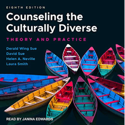 counseling the culturally diverse: theory and practice 8th edition