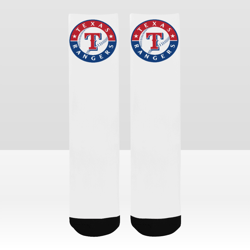 Texas Rangers Socks