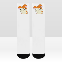 hamtaro socks