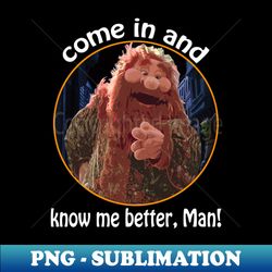 muppet christmas carol - unique sublimation png download - enhance your apparel with stunning detail
