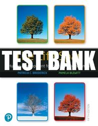 test bank for life span, the: human development for helping professionals 5th edition all chapters