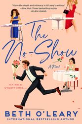 the no show by beth o'leary